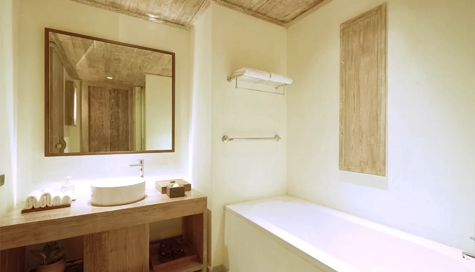 هتل دینسو ریزورت پوکت